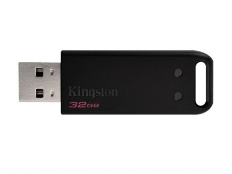 USB Flash Drive 32Gb - Kingston DataTraveler 20 DT20/32GB