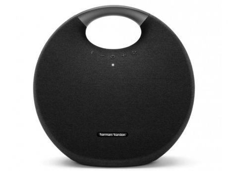 Колонка Harman Kardon Onyx Studio 6 Black HKOS6BLKEU