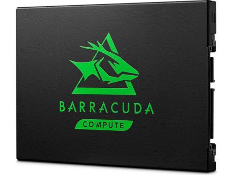 Жесткий диск Seagate BarraCuda 120 250Gb ZA250CM10003