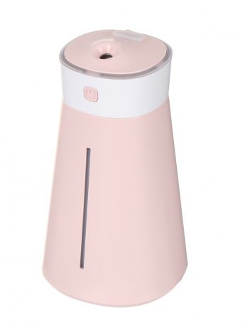 Увлажнитель воздуха Baseus Slim Waist Humidifier Pink DHMY-A04
