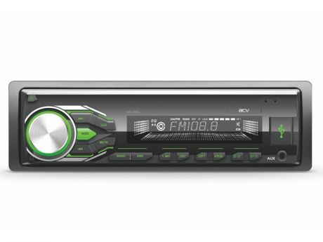 Автомагнитола ACV AVS-1712GD