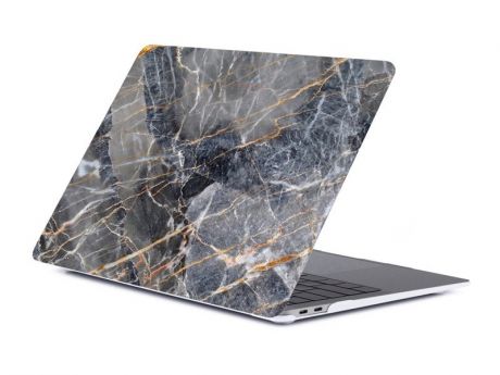 Аксессуар Чехол Activ для APPLE MacBook Air 13 2018/2019 3D Case 001 110423