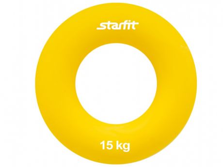 Эспандер Starfit ES-403 15kg d-7cm Yellow УТ-00015542