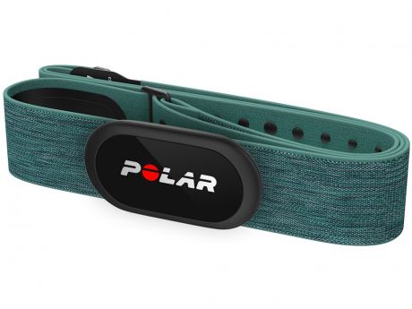 Аксессуар Polar H10 N HR Sensor M-XXL Turquoise 92075961