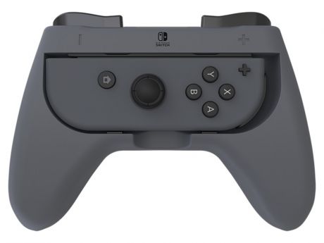 Держатель Nintendo Switch Joy-Con Pro Player 500-058-EU