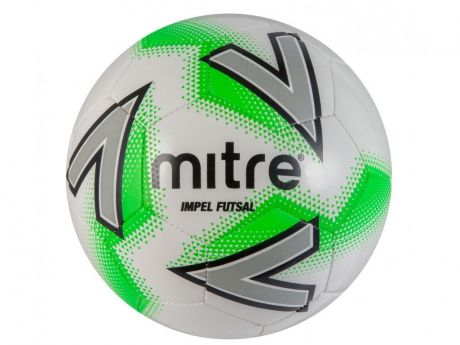 Мяч Mitre Futsal Impel №4 32P A0029WC5 360888