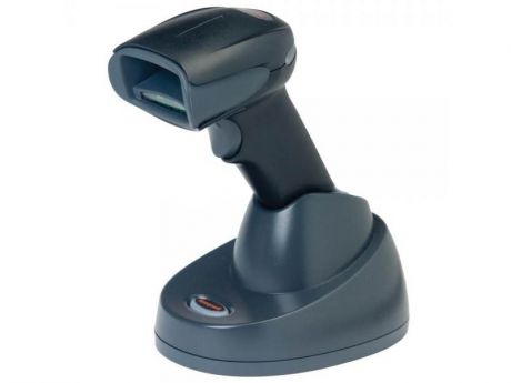 Сканер Honeywell 1902 Xenon USB Black 1902GSR-2USB-5-BF