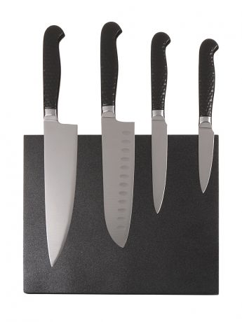 Набор ножей Rondell RainDrops RD-1131