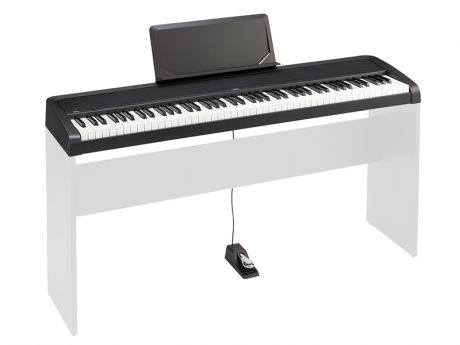 Цифровое фортепиано Korg B2N