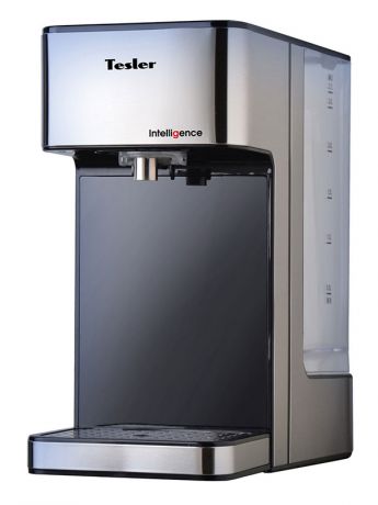 Термопот Tesler WD-300 Silver