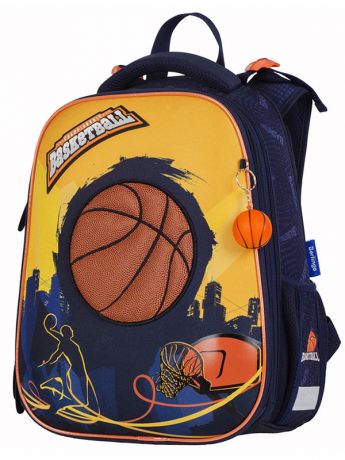 Рюкзак Berlingo Expert Basketball RU05112