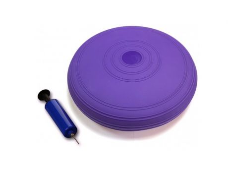 Диск балансировочный Indigo IN173 Purple