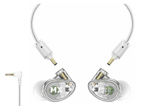 Наушники MEE Audio MX1 Pro Clear