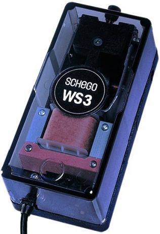 Компрессор Schego WS3 S-930