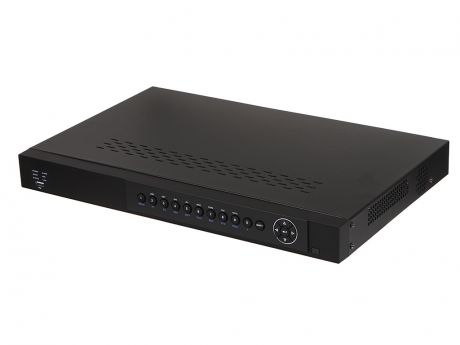 Видеорегистратор HikVision DS-7232HQHI-K2