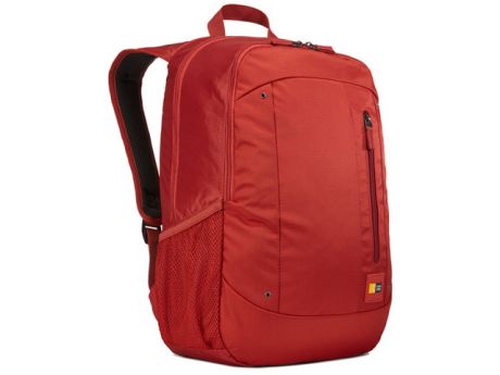 Рюкзак Case Logic Jaunt Backpack Brick WMBP115BRK