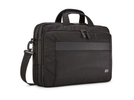 Сумка 15.6-inch Case Logic Briefcase Black NOTIA116BLK
