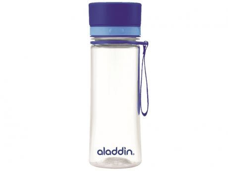 Бутылка Aladdin Aveo 350 350ml Blue 13145.40