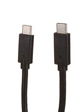 Аксессуар Gembird Cablexpert USB3.1 Type-C/Type-C Gen.2 1.8m CCP-USB3.1-CMCM2-1.8M