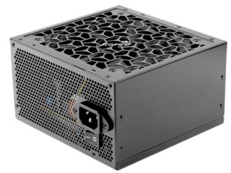 Блок питания AeroCool Aero Bronze 650W