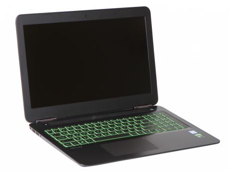 Ноутбук HP 15-bc532ur 7NG09EA (Intel Core i5-9300H 2.4GHz/8192Mb/1000Gb/nVidia GeForce GTX 1050 3072Mb/Wi-Fi/Bluetooth/Cam/15.6/1920x1080/DOS)