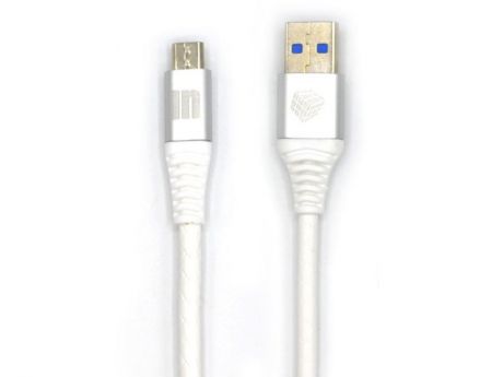 Аксессуар Innovation A1I-COBRA 3A USB - Micro-USB 0.2m White 16750