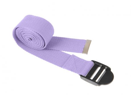 Ремешок для йоги Bradex Purple SF 0412