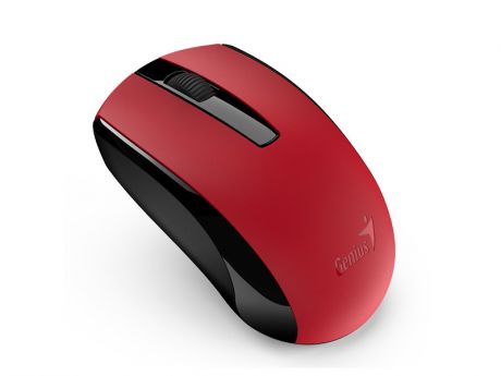 Мышь Genius ECO-8100 Red