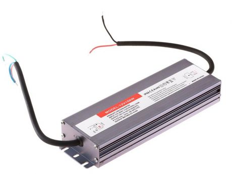 Блок питания URM SLS-150W 12V 12.5A 150W IP67 C10037