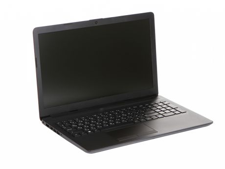 Ноутбук HP 15-db1053ur 7JT42EA (AMD Ryzen 3 3200U 2.6GHz/8192Mb/256Gb SSD/AMD Radeon Vega 3/Wi-Fi/Bluetooth/Cam/15.6/1366x768/Windows 10 64-bit)