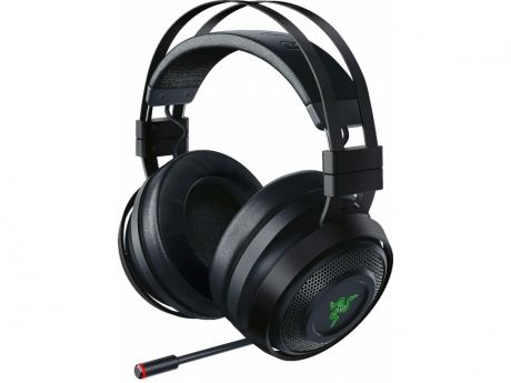 Наушники Razer Nari Ultimate RZ04-02670100-R3M1