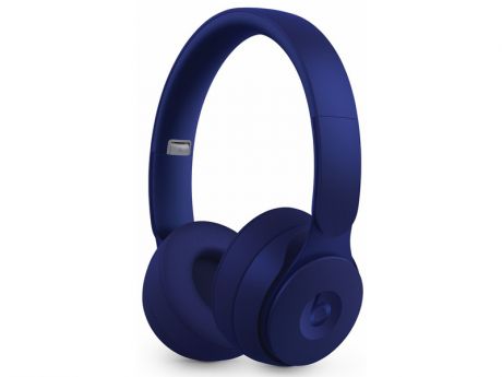 Наушники Beats Solo Pro Wireless More Matte Collection Dark Blue MRJA2EE/A