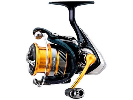 Катушка Daiwa Revros LT 4000-C