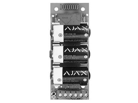 Беспроводной модуль для интеграции Ajax Transmitter 10306.18.NC1