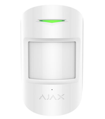 Ajax CombiProtect White 7170.06.WH1