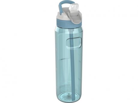 Бутылка Kambukka Lagoon 1000ml Light Blue 11-04008