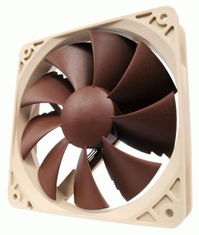 Вентилятор Noctua NF-P12 PWM 120mm 1300rpm