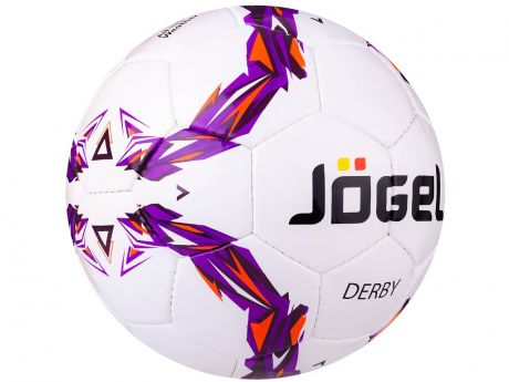Мяч Jogel JS-560 Derby №5 УТ-00012405