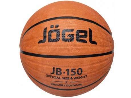 Мяч Jogel JB-150 №7 УТ-00009272