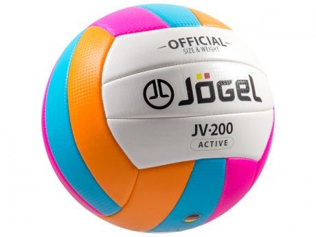 Мяч Jogel JV-200 УТ-00009339