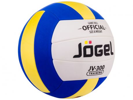 Мяч Jogel JV-300 УТ-00012235
