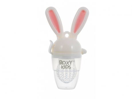 Ниблер Roxy-Kids Bunny Twist Pink RFN-006