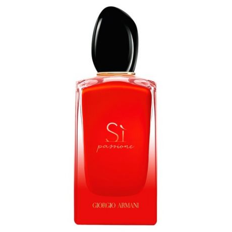 Giorgio Armani SÌ PASSIONE INTENSE Парфюмерная вода