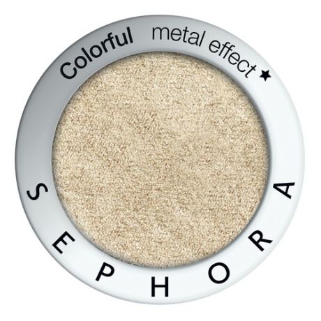 SEPHORA COLLECTION Colorful Magnetic Тени для век 19 Oh Baby