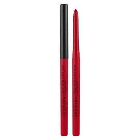 SEPHORA COLLECTION Lip Stain Liner Карандаш для губ 78 CHILI PEPPER