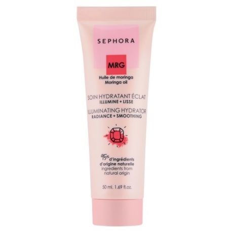 SEPHORA COLLECTION Good Skincare Крем для лица увлажняющий и придающий сияние