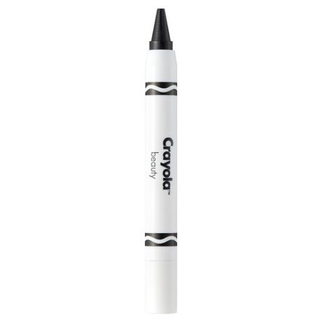 Crayola LIP FACE CRAYON Карандаш для глаз, губ и щек Outer Space (Metallic)