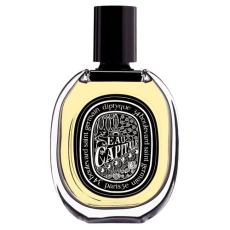 Diptyque EAU CAPITALE Парфюмерная вода