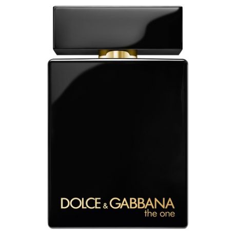 Dolce&Gabbana THE ONE FOR MEN INTENSE Парфюмерная вода
