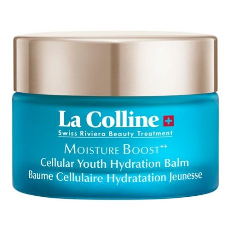 La Colline Бальзам для лица омолаживающий увлажняющий Cellular Youth Hydration Balm